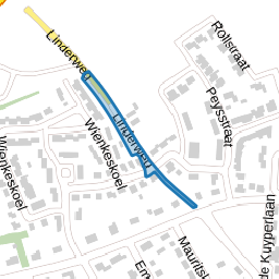 Perceel MLK00-E-6093