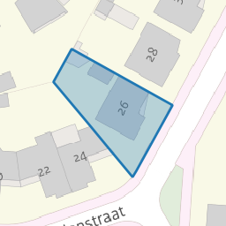 Perceel MLK00-E-6105