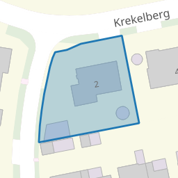 Perceel MLK00-E-6116