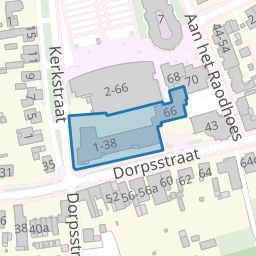 Perceel MLK00-E-6123