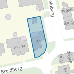 Perceel MLK00-E-6125