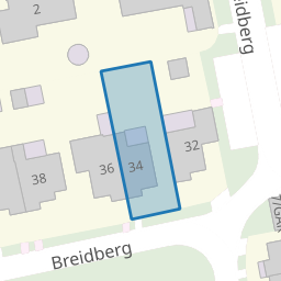 Perceel MLK00-E-6126