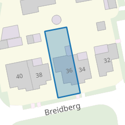 Perceel MLK00-E-6127