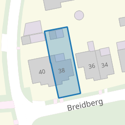 Perceel MLK00-E-6128