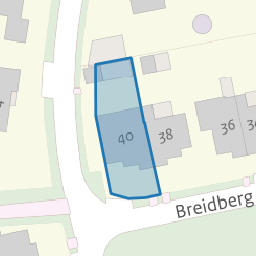 Perceel MLK00-E-6129