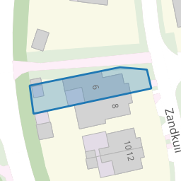 Perceel MLK00-E-6130