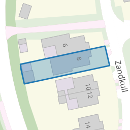 Perceel MLK00-E-6131