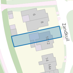 Perceel MLK00-E-6132