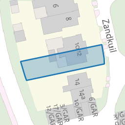 Perceel MLK00-E-6133