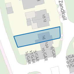 Perceel MLK00-E-6134