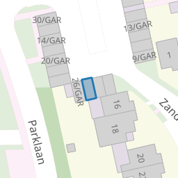 Perceel MLK00-E-6150