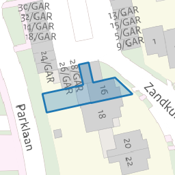 Perceel MLK00-E-6152