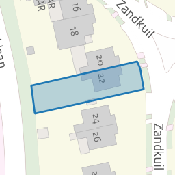 Perceel MLK00-E-6155