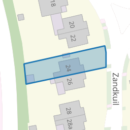 Perceel MLK00-E-6156