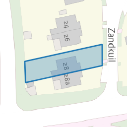 Perceel MLK00-E-6158