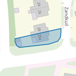 Perceel MLK00-E-6159