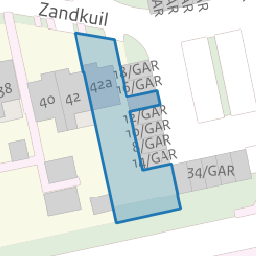 Perceel MLK00-E-6168