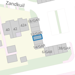 Perceel MLK00-E-6176