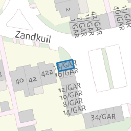 Perceel MLK00-E-6179