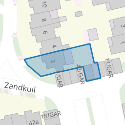 Perceel MLK00-E-6184