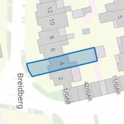 Perceel MLK00-E-6185