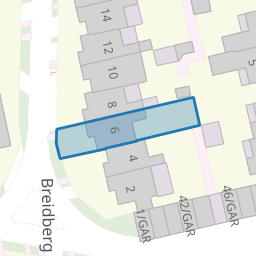 Perceel MLK00-E-6186