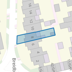 Perceel MLK00-E-6187