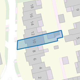 Perceel MLK00-E-6188