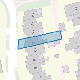 Perceel MLK00-E-6189