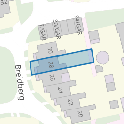 Perceel MLK00-E-6197