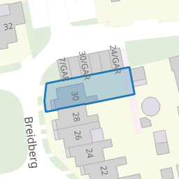 Perceel MLK00-E-6198