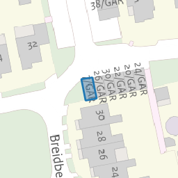 Perceel MLK00-E-6199