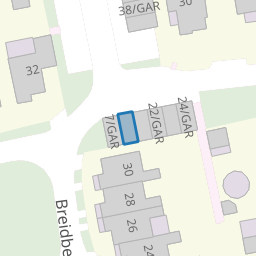 Perceel MLK00-E-6200