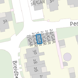 Perceel MLK00-E-6201