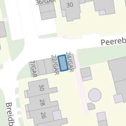 Perceel MLK00-E-6203