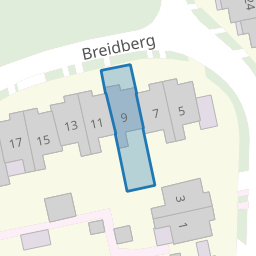 Perceel MLK00-E-6207