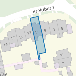 Perceel MLK00-E-6208