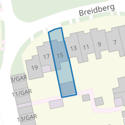 Perceel MLK00-E-6210