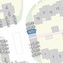 Perceel MLK00-E-6215