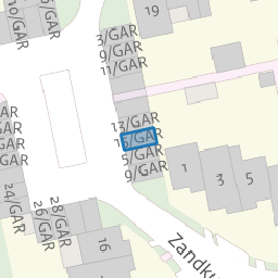 Perceel MLK00-E-6217