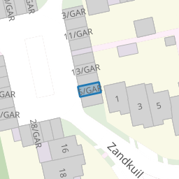 Perceel MLK00-E-6218