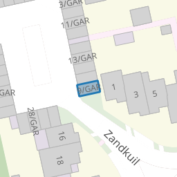 Perceel MLK00-E-6219