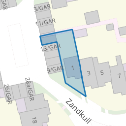 Perceel MLK00-E-6220