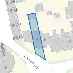 Perceel MLK00-E-6221