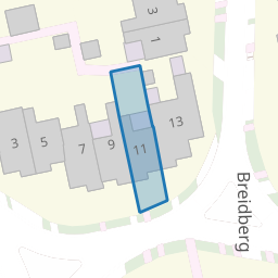 Perceel MLK00-E-6225