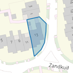 Perceel MLK00-E-6226