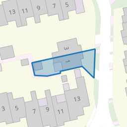 Perceel MLK00-E-6227