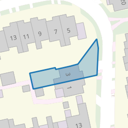 Perceel MLK00-E-6228