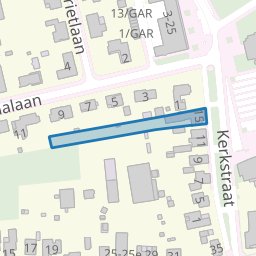 Perceel MLK00-E-6229