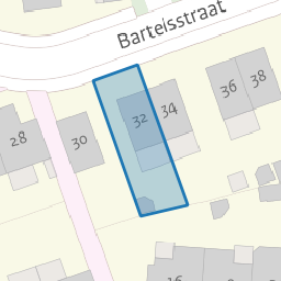 Perceel MLK00-E-6232